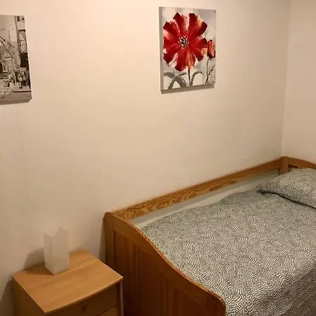 Tatil Evi Chez Diego Maison Independante Au Coeur De *