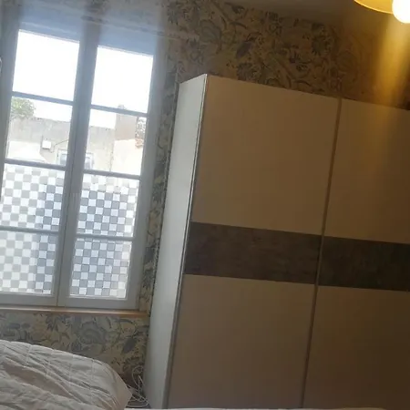 Chez Diego Maison Independante Au Coeur De Tatil Evi