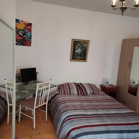 Tatil Evi Chez Diego Maison Independante Au Coeur De *