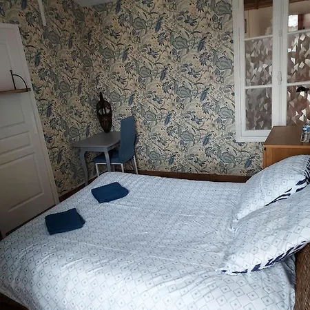 Chez Diego Maison Independante Au Coeur De Tatil Evi *