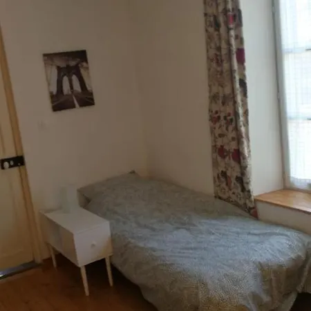 Tatil Evi Chez Diego Maison Independante Au Coeur De