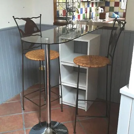 Chez Diego Maison Independante Au Coeur De Tatil Evi