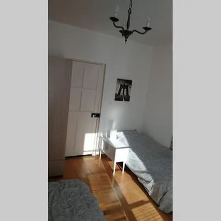 Chez Diego Maison Independante Au Coeur De