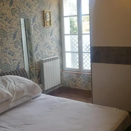 Chez Diego Maison Independante Au Coeur De La Rochelle (Charente-Maritime)