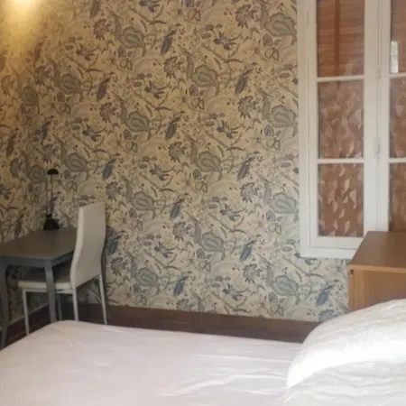 Chez Diego Maison Independante Au Coeur De * La Rochelle (Charente-Maritime)