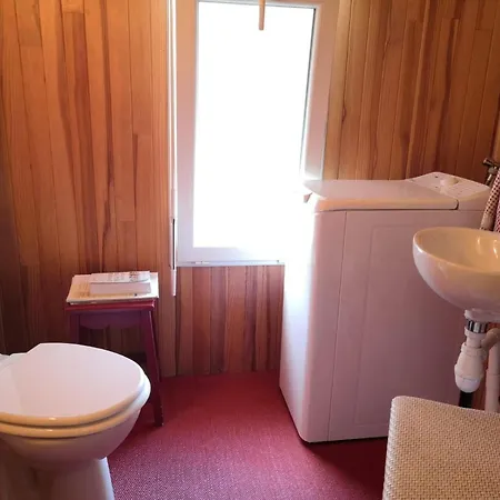 Chez Diego Maison Independante Au Coeur De Casa vacanze *