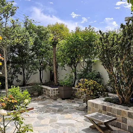 Chez Diego Maison Independante Au Coeur De Casa vacanze *