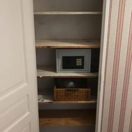 Chez Diego Maison Independante Au Coeur De *