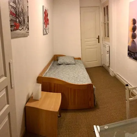 Chez Diego Maison Independante Au Coeur De La Rochelle (Charente-Maritime)