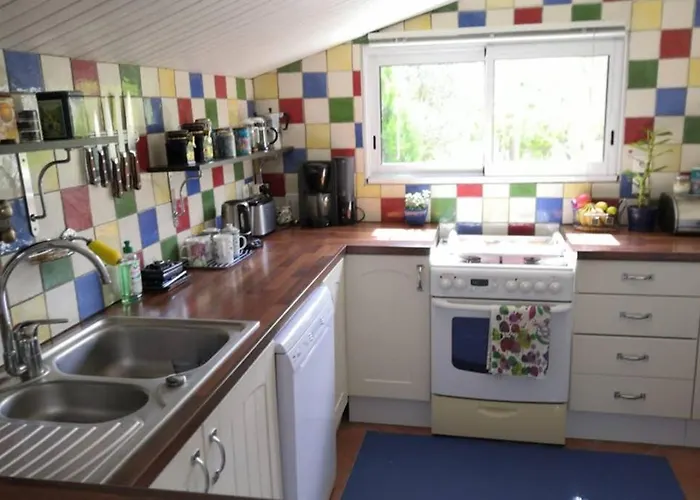 Prázdninový dům Chez Diego Maison Independante Au Coeur De *