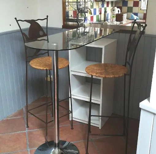 Chez Diego Maison Independante Au Coeur De Prázdninový dům