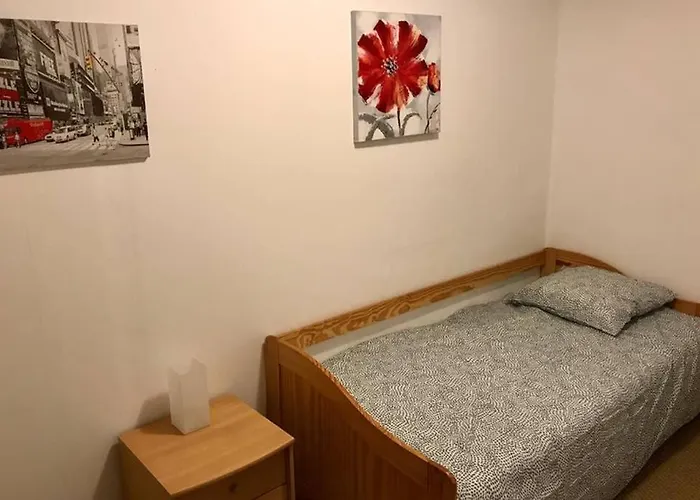 Prázdninový dům Chez Diego Maison Independante Au Coeur De *