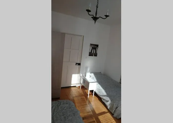 Chez Diego Maison Independante Au Coeur De