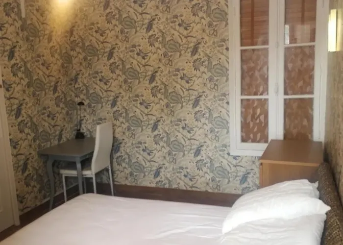 Chez Diego Maison Independante Au Coeur De * La Rochelle (Charente-Maritime)