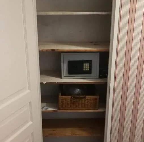 Chez Diego Maison Independante Au Coeur De *