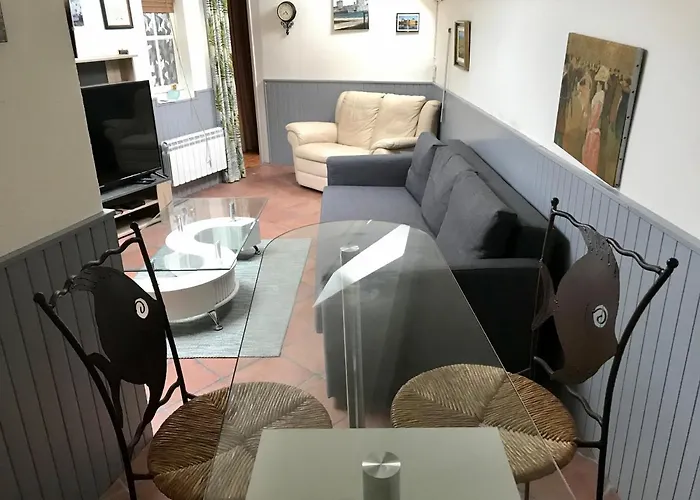 Chez Diego Maison Independante Au Coeur De Prázdninový dům *