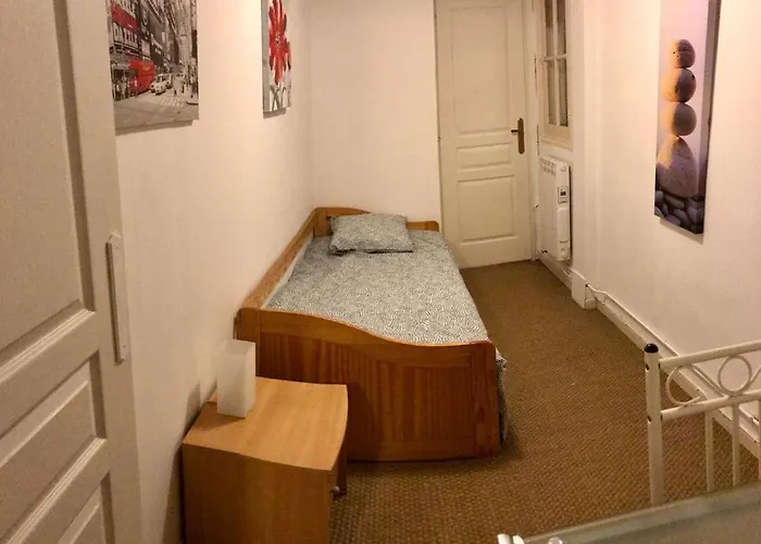 Chez Diego Maison Independante Au Coeur De La Rochelle (Charente-Maritime)