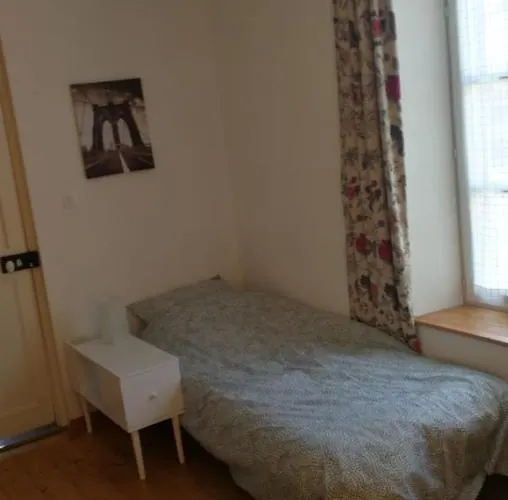 Prázdninový dům Chez Diego Maison Independante Au Coeur De